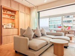 The Topiary (D28), Condominium #468339181